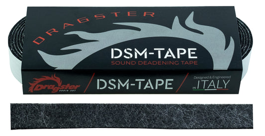 Dragster Audio Art DSM-TAPE