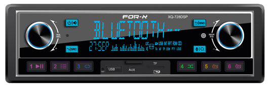 FOR-X XQ-728DSP