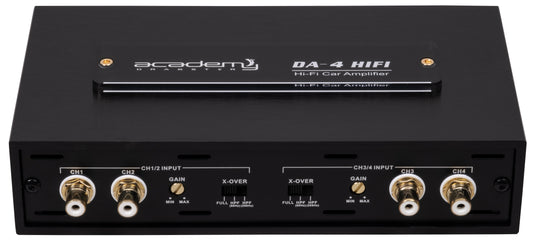 Academy Dragster DA-4HIFI